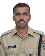 Anoop A Shetty
